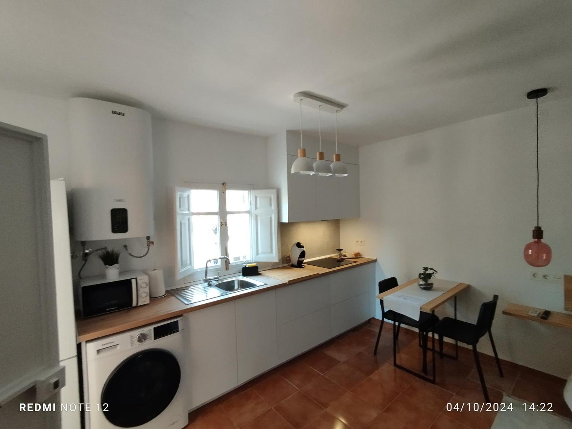 Villa Molinos Otura Ngoại thất bức ảnh