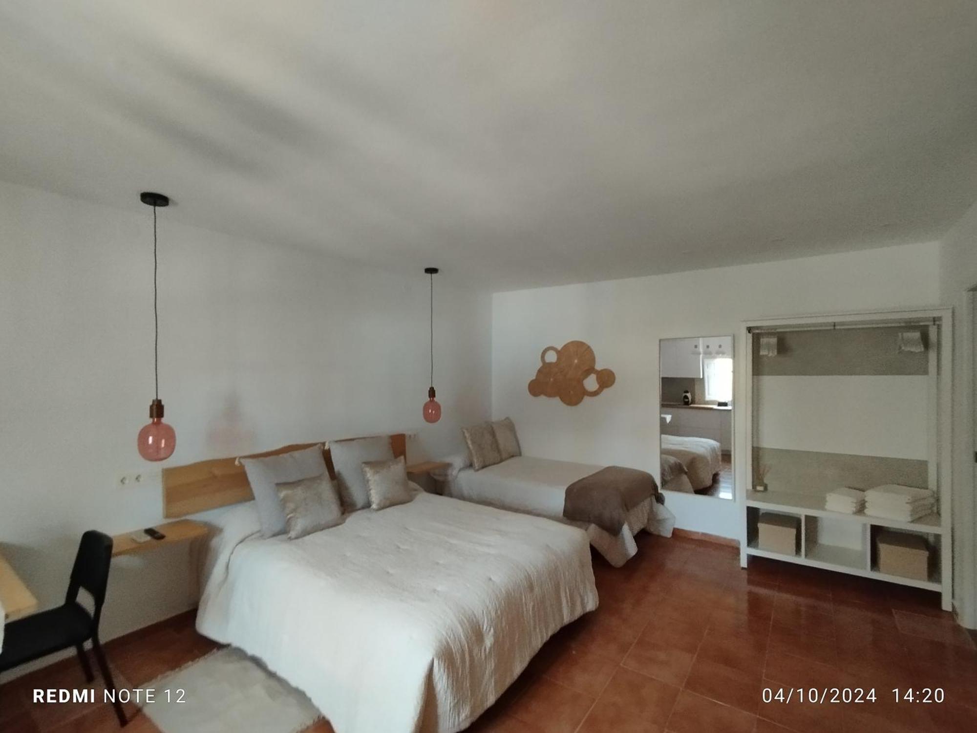 Villa Molinos Otura Ngoại thất bức ảnh