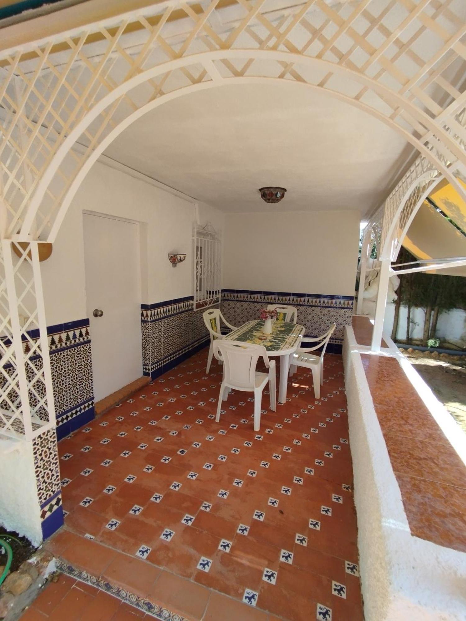 Villa Molinos Otura Ngoại thất bức ảnh