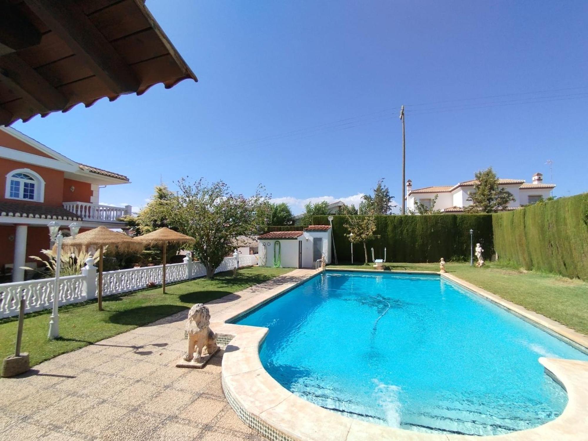 Villa Molinos Otura Ngoại thất bức ảnh